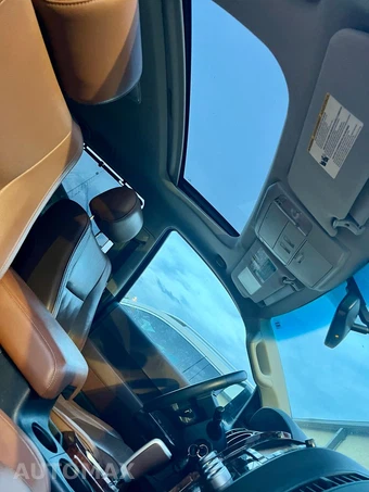 2008 Toyota Sequoia Platinum - miniatura 28