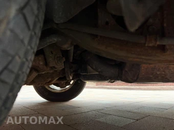 2008 Toyota Sequoia SR5 - miniatura 103