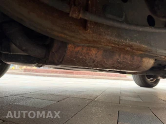 2008 Toyota Sequoia SR5 - miniatura 105