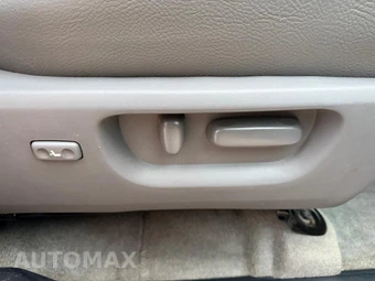 2008 Toyota Sequoia SR5 - miniatura 31