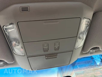 2008 Toyota Sequoia SR5 - miniatura 35