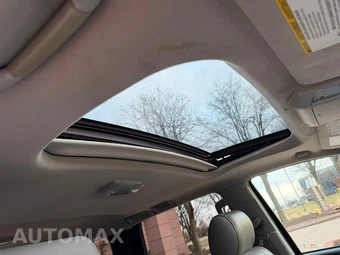 2008 Toyota Sequoia SR5 - miniatura 36