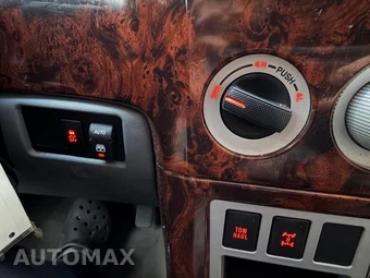 2008 Toyota Sequoia SR5 - miniatura 37