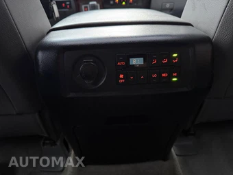 2008 Toyota Sequoia SR5 - miniatura 40