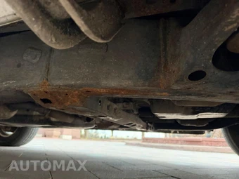 2008 Toyota Sequoia SR5 - miniatura 45