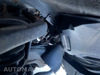 2008 Toyota Sequoia SR5 - miniatura 50