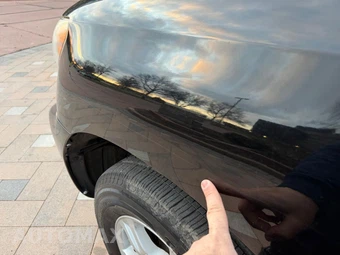 2008 Toyota Sequoia SR5 - miniatura 55