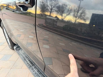 2008 Toyota Sequoia SR5 - miniatura 59