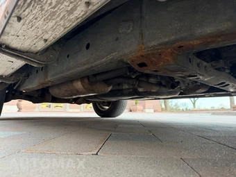 2008 Toyota Sequoia SR5 - miniatura 60