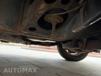 2008 Toyota Sequoia SR5 - miniatura 61