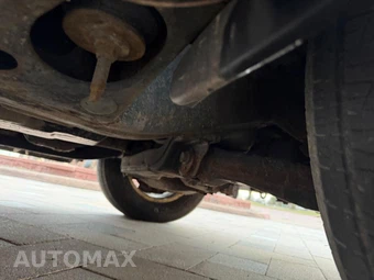 2008 Toyota Sequoia SR5 - miniatura 62