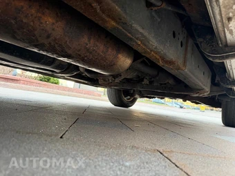 2008 Toyota Sequoia SR5 - miniatura 63
