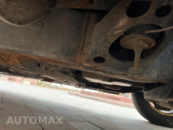 2008 Toyota Sequoia SR5 - miniatura 64