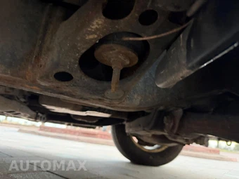 2008 Toyota Sequoia SR5 - miniatura 65