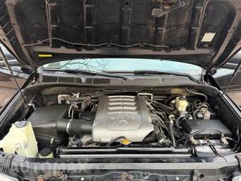 2008 Toyota Sequoia SR5 - miniatura 66