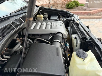 2008 Toyota Sequoia SR5 - miniatura 67