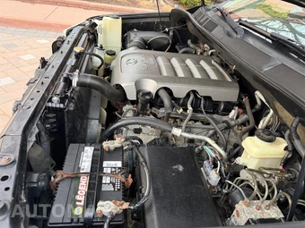 2008 Toyota Sequoia SR5 - miniatura 68