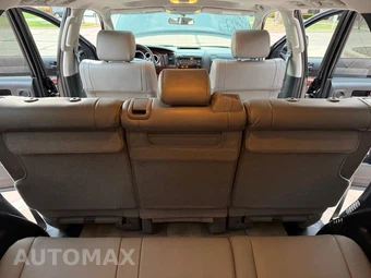 2008 Toyota Sequoia SR5 - miniatura 70
