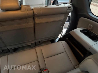 2008 Toyota Sequoia SR5 - miniatura 72