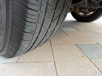 2008 Toyota Sequoia SR5 - miniatura 73