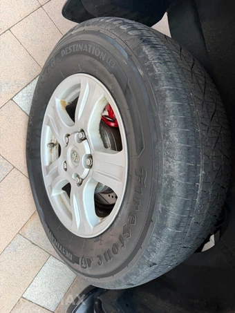 2008 Toyota Sequoia SR5 - miniatura 74