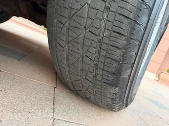 2008 Toyota Sequoia SR5 - miniatura 76