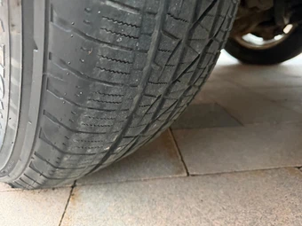 2008 Toyota Sequoia SR5 - miniatura 77