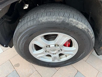 2008 Toyota Sequoia SR5 - miniatura 78