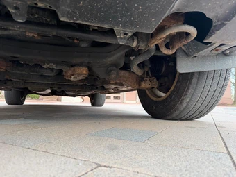 2008 Toyota Sequoia SR5 - miniatura 81