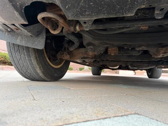 2008 Toyota Sequoia SR5 - miniatura 82