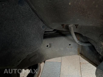 2008 Toyota Sequoia SR5 - miniatura 83