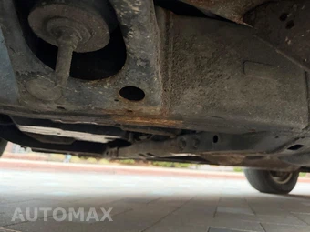 2008 Toyota Sequoia SR5 - miniatura 85