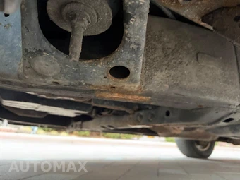 2008 Toyota Sequoia SR5 - miniatura 89