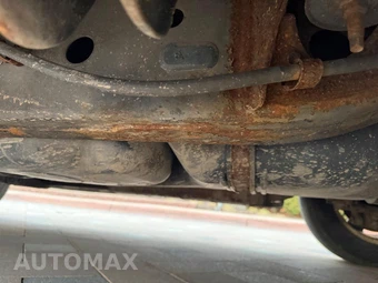 2008 Toyota Sequoia SR5 - miniatura 93