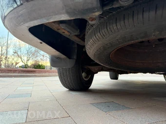 2008 Toyota Sequoia SR5 - miniatura 98
