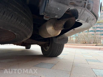2008 Toyota Sequoia SR5 - miniatura 99