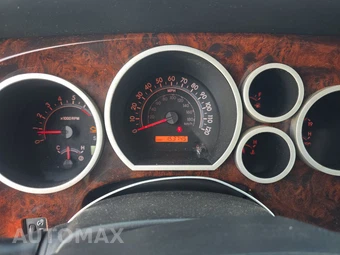 2008 Toyota Sequoia SR5 – miniatura 12