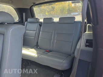 2008 Toyota Sequoia SR5 – miniatura 14