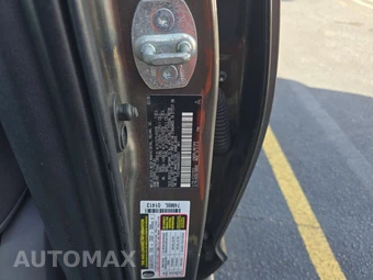 2008 Toyota Sequoia SR5 – miniatura 15
