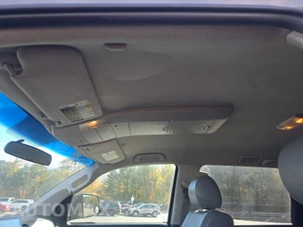 2008 Toyota Sequoia SR5 – miniatura 18