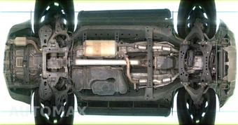 2008 Toyota Sequoia SR5 – miniatura 19