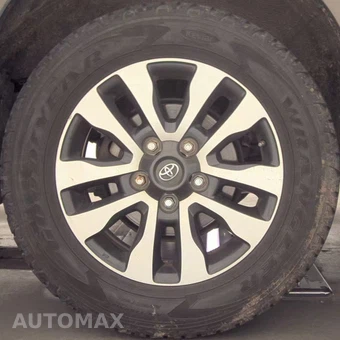 2008 Toyota Sequoia SR5 – miniatura 22