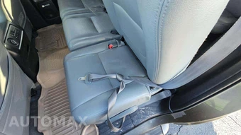 2008 Toyota Sequoia SR5 – miniatura 23