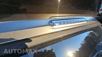 2008 Toyota Sequoia SR5 – miniatura 34