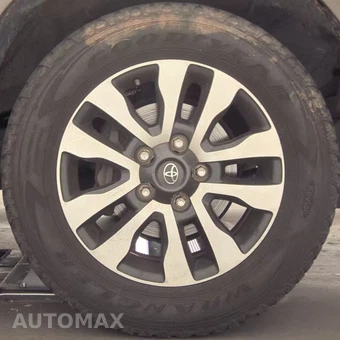 2008 Toyota Sequoia SR5 – miniatura 36