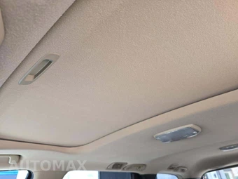 2008 Toyota Sequoia SR5 – miniatura 11