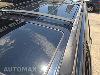 2008 Toyota Sequoia SR5 – miniatura 12