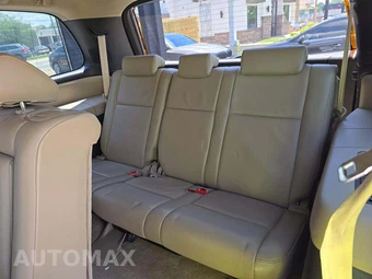 2008 Toyota Sequoia SR5 – miniatura 14