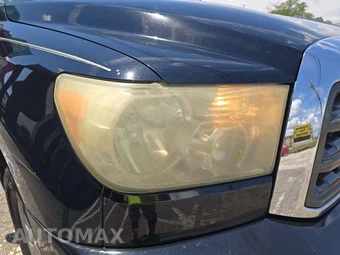 2008 Toyota Sequoia SR5 – miniatura 22