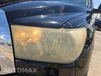 2008 Toyota Sequoia SR5 – miniatura 24